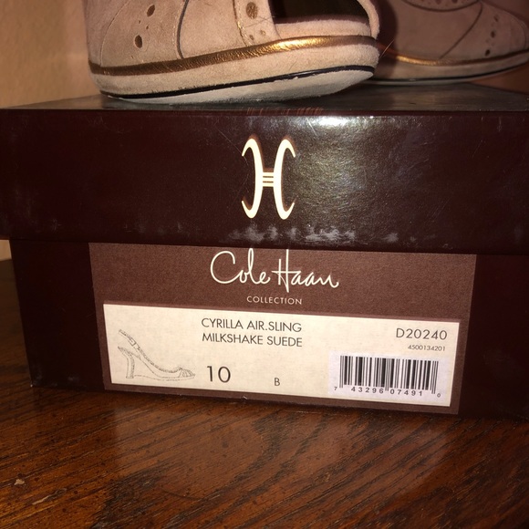 Women’s shoes - Picture 2 of 4